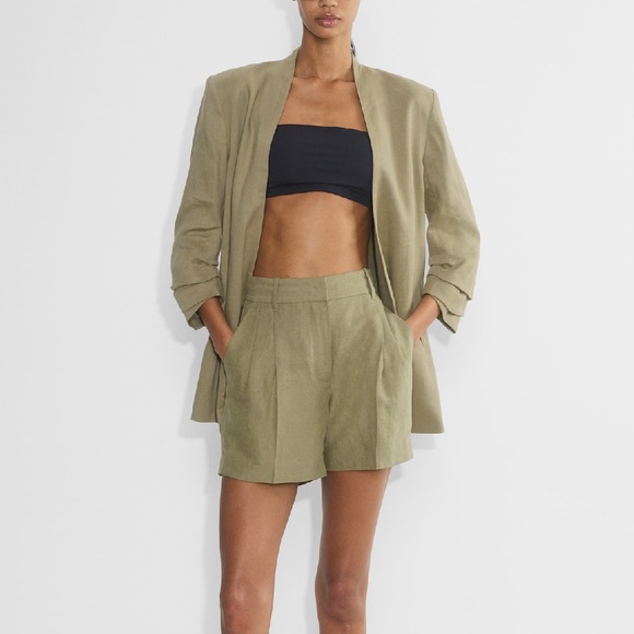 Babaton Blazer